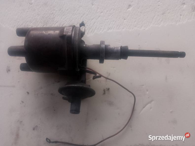 Aparat zapłonowy Fiat 125p Milejewo