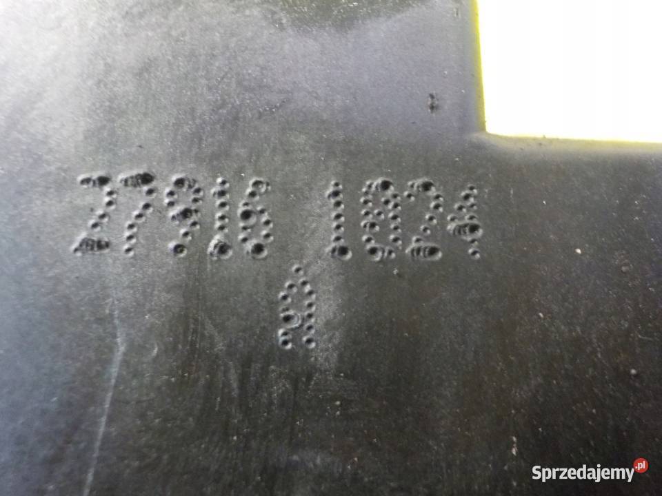 MERCEDES VITO W447 16 CDI EURO 5 16r 88 622951 Kolektory ssące Suków sprzedam