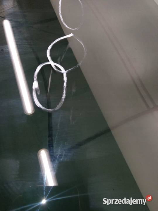 SZYBA DRZWI LEWY TYŁ 15 TEMPERLITE EM2BU25713B