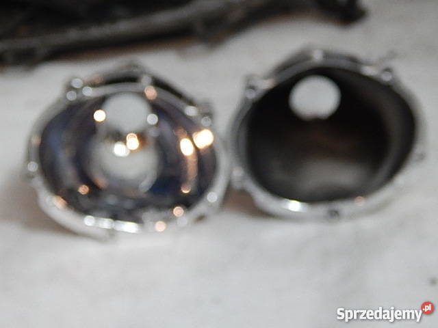 lampy Toyota Avensis T25 naprawa ksenon Poznań sprzedam