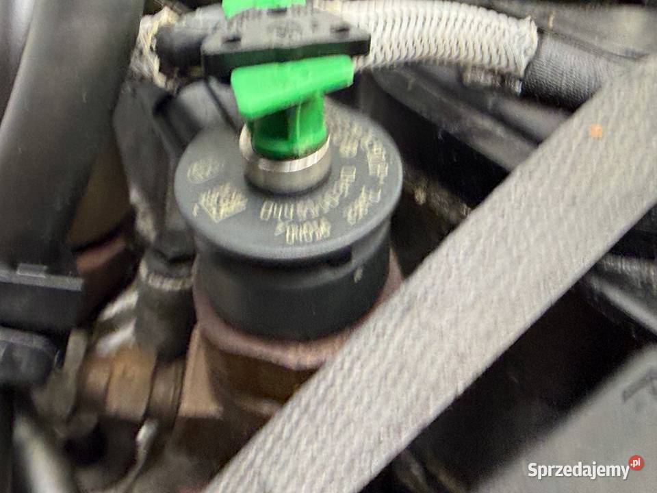 SILNIK 9HR 9H06 Peugeot 207 208 308 508 3008 Chełm sprzedam