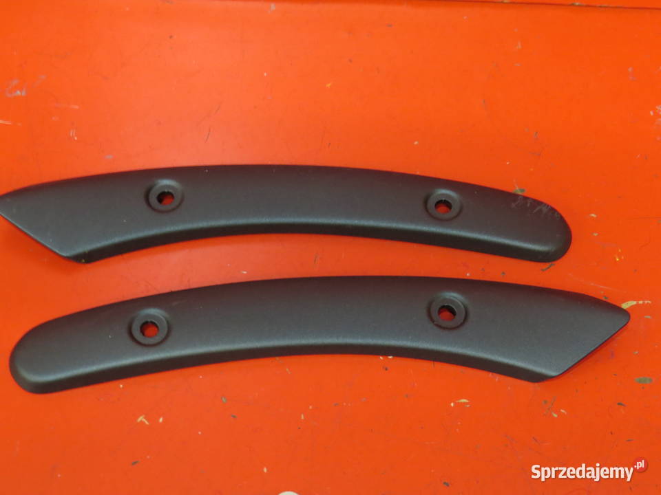 KAWASAKI VN 650 VULCAN W800 LISTWY BŁOTNIKA mazowieckie