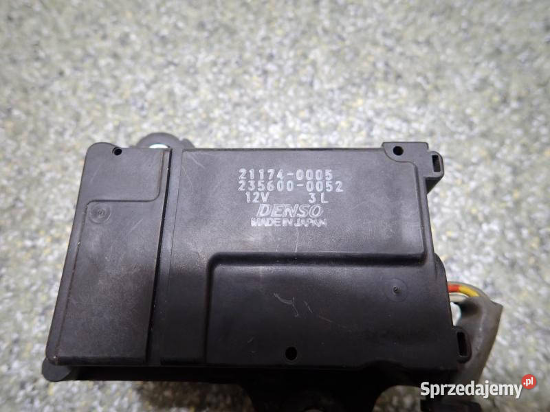 SILNICZEK EXUP KAWASAKI Z750 0613R Z 750 Pozostałe Strzelce Krajeńskie