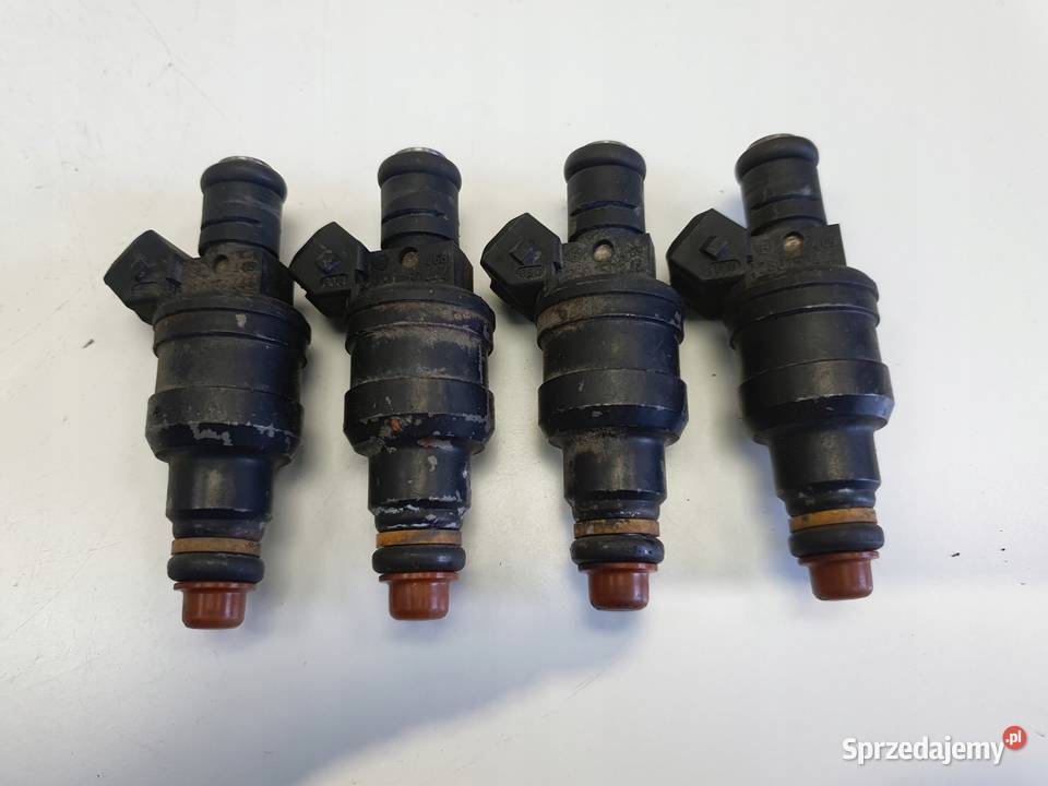 WTRYSKIWACZ Audi A4 B5 18 20V wtrysk 0280150444 Chełm