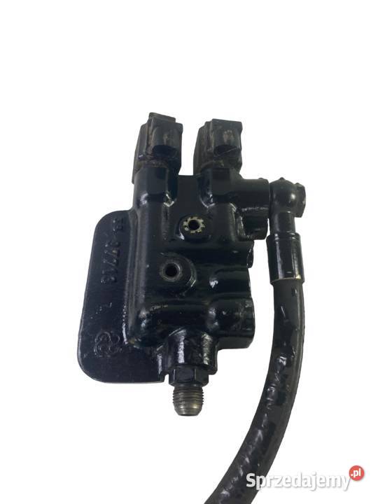 ROZDZIELACZ HYDRAULICZNY 00097713320 237196700 Kielce