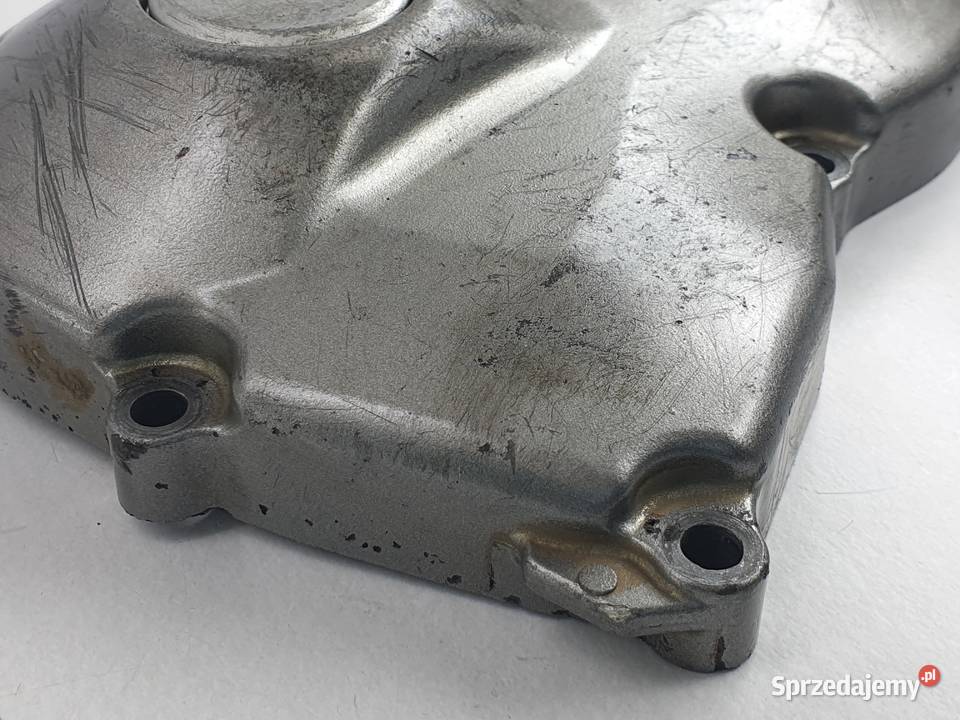 Dekiel Magneta Pokrywa Obudowa Suzuki Rmz 450 58 Silniki Łódź sprzedam