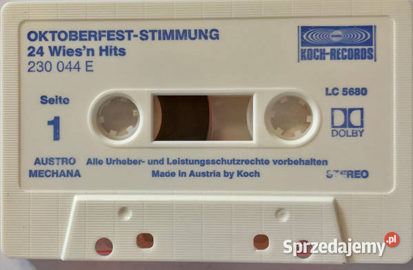 Atmosfera Oktoberfest Oktoberfest Stimmung 24 Gliwice