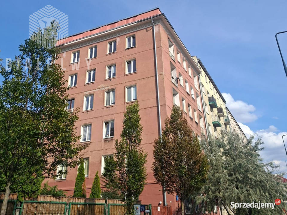 sprzedaży mieszkania Warszawa 2383m2 1pok