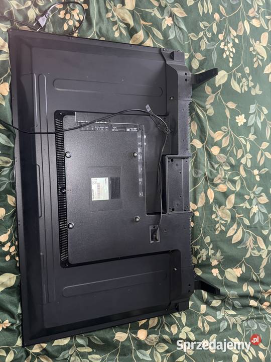 Telewizor Sharp 40 sprawny Full HD DVBT2 łódzkie Łódź