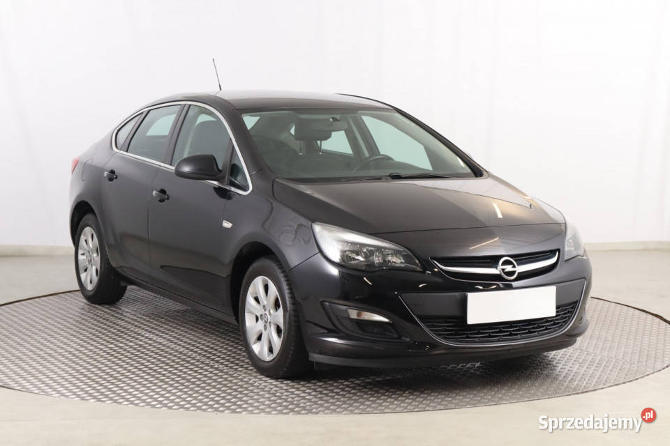 Opel Astra 16 16V Zabrze