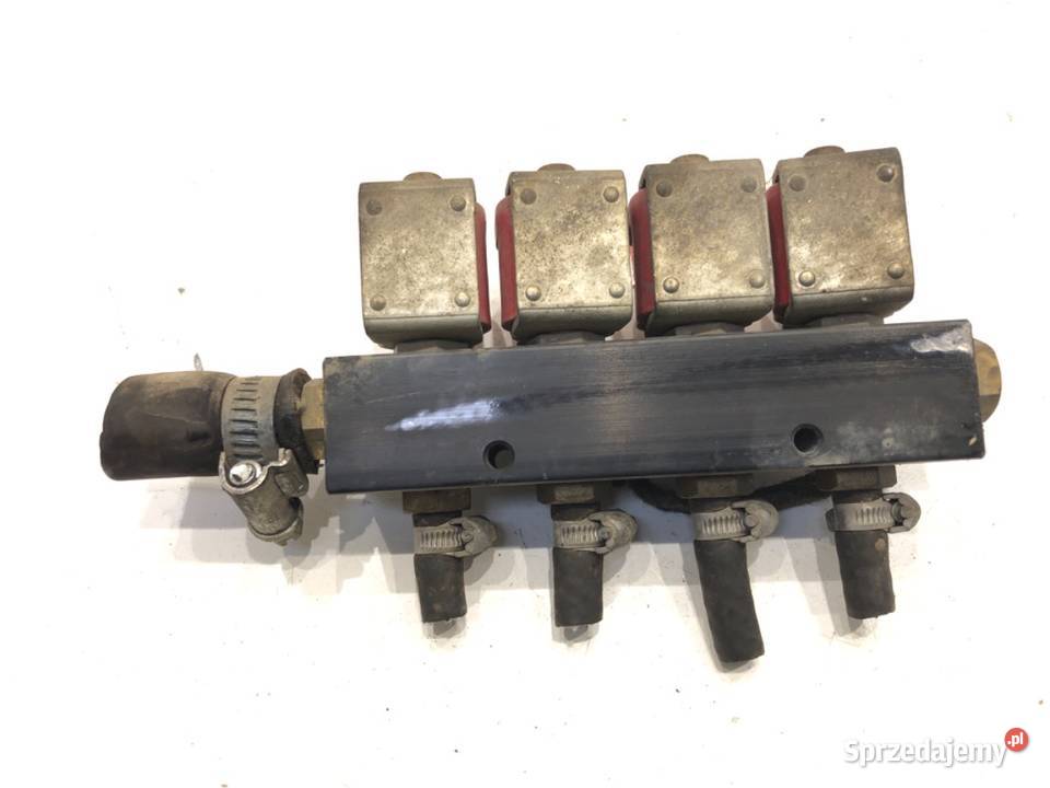 WTRYSKI DO GAZU LPG ALEX WTRYSK GAZU GAZOWY podkarpackie