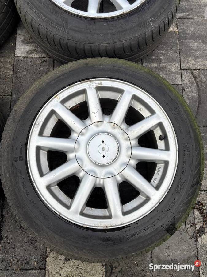 audi koła felgi 18565R15 Kielce