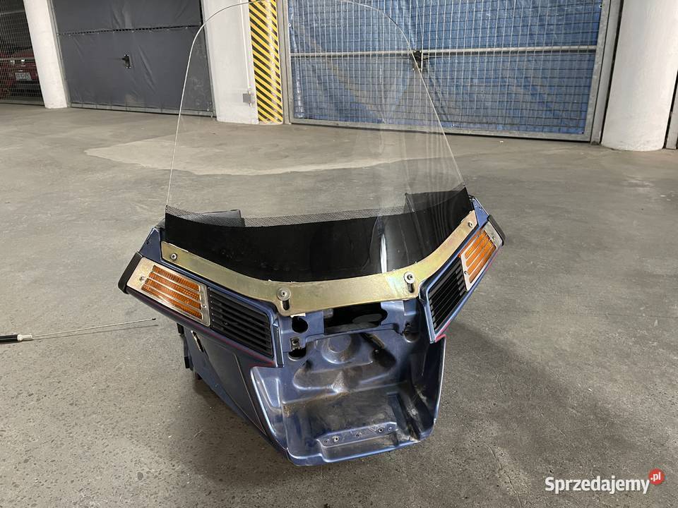 Honda Gold Wing 1200 gl czasza inne Plastiki Kraków