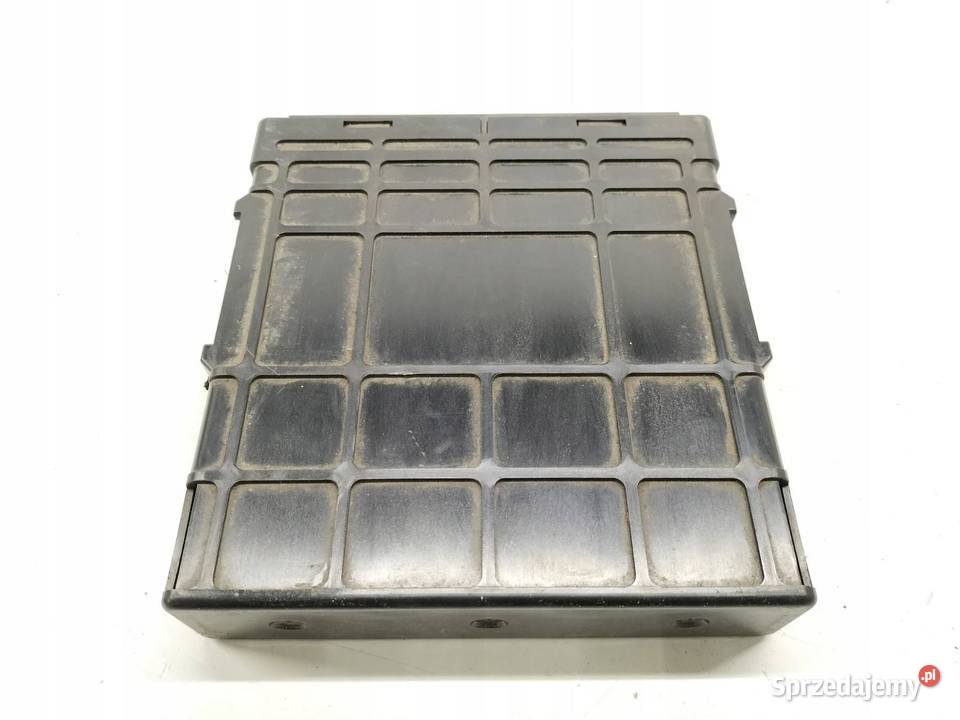 STEROWNIK SILNIKA E6T19372H 27 B 187 3392154J3