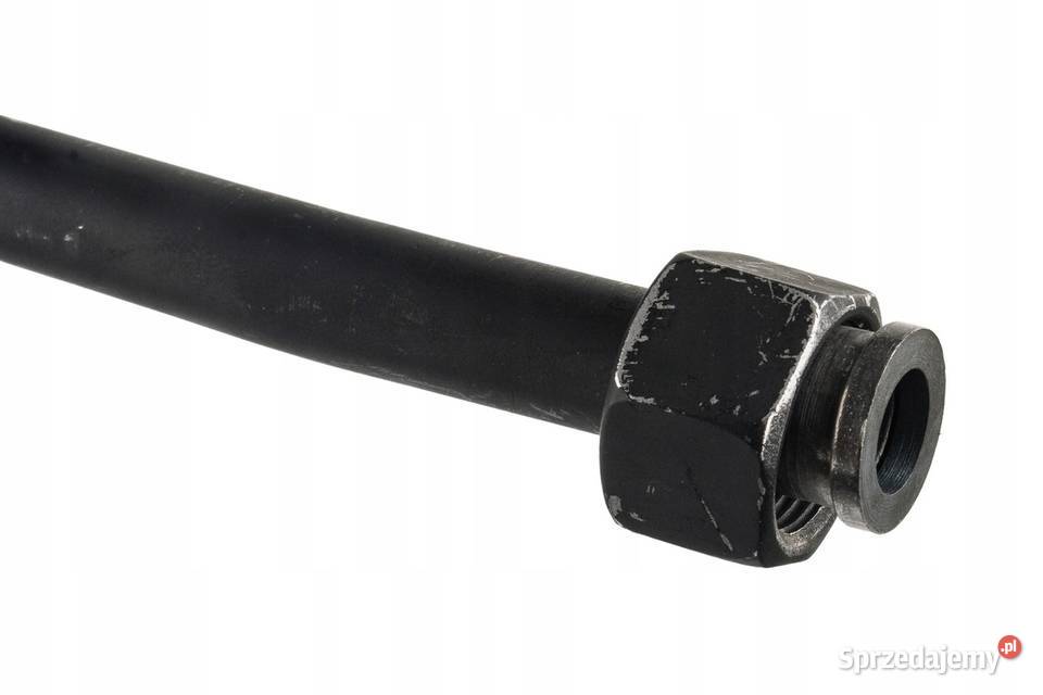 Przewód odolejacza sprężarki Zetor 55010902 podkarpackie Tyczyn