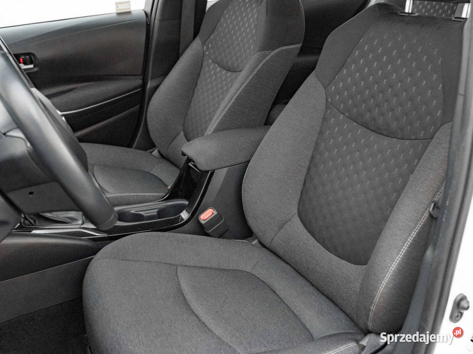 Toyota Corolla GD3K48618 Hybrid Comfort Kcof wspomaganie kierownicy Gdańsk