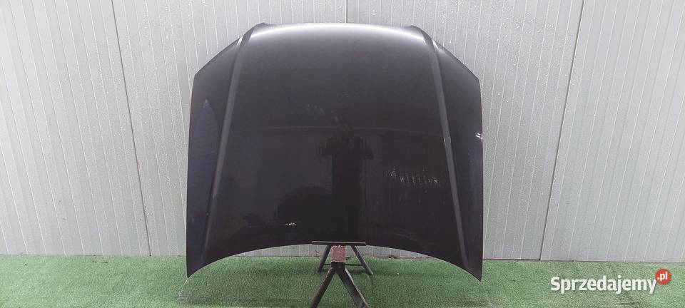 MASKA AUDI A4 B7 LAK LZ7L Maski Międzychód