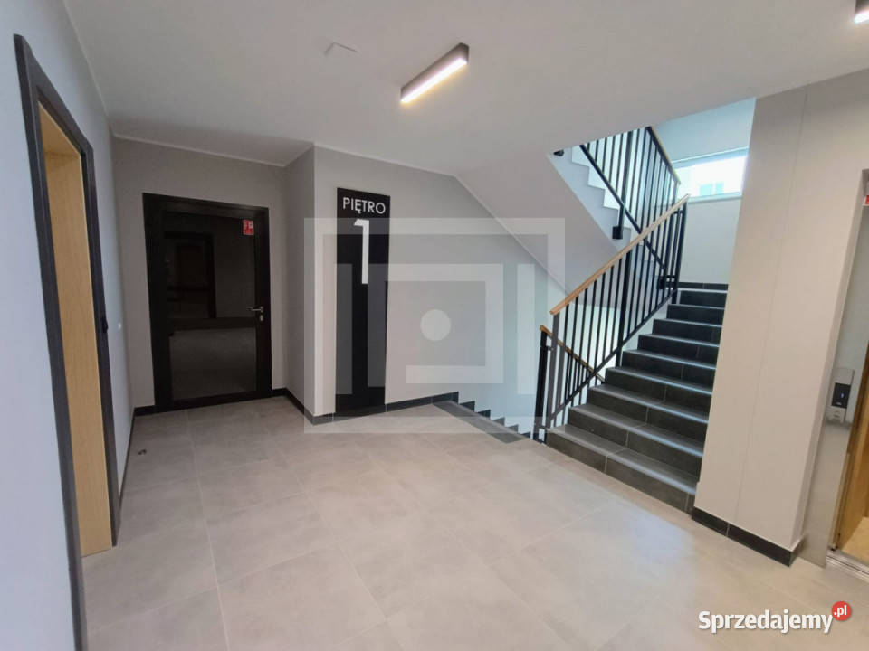 Mieszkanie 5449m2 3pokojowe Rokitki Czereśniowa sprzedam