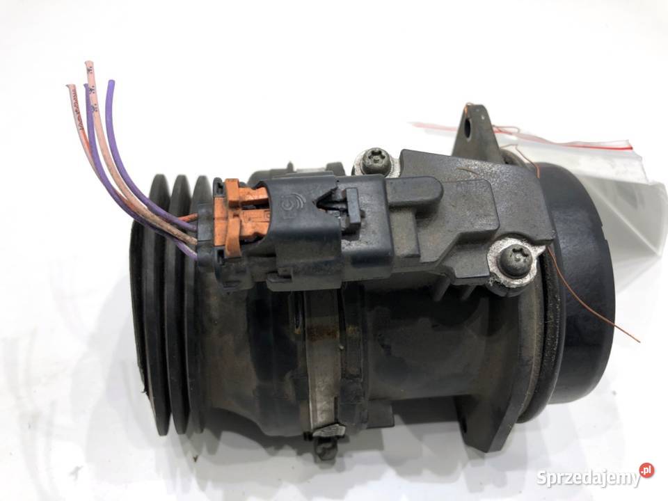 PRZEPŁYWOMIERZ CITROEN C5 III 9681917980 20 163 osobowe