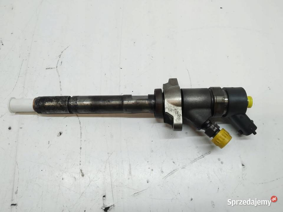 WTRYSKIWACZ 0445110259 16 D HDI Volvo V50 I