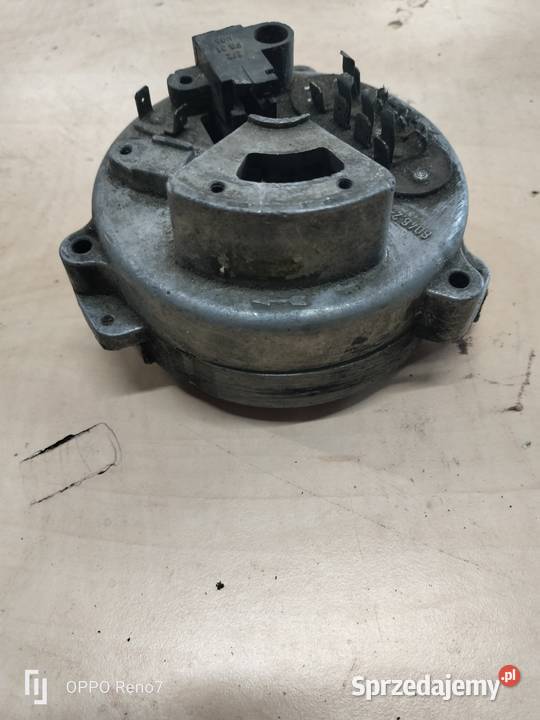 Stator stojan MZ ETZ 150 250 łódzkie Łubno