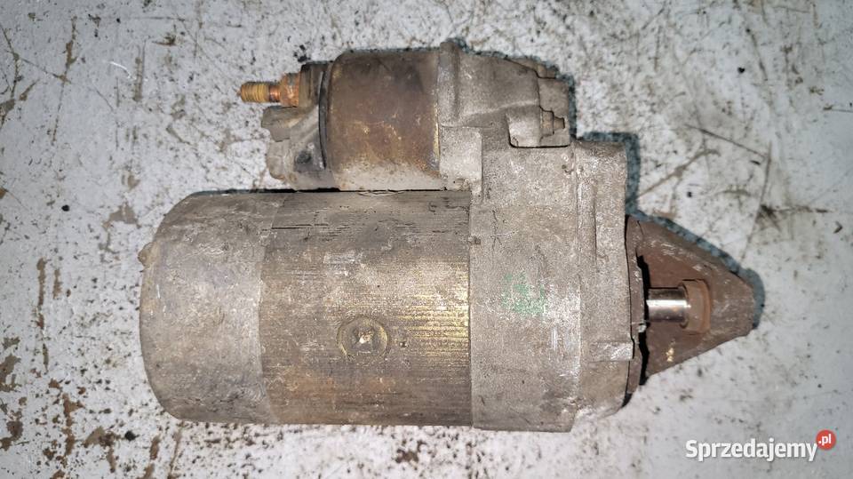 Rozrusznik Fiat 14 osobowe