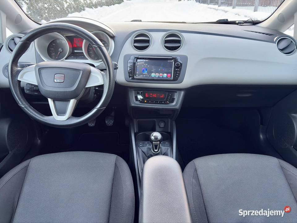 16 MPI2 KPL KółKamera CofaniaGotowy do Płońsk