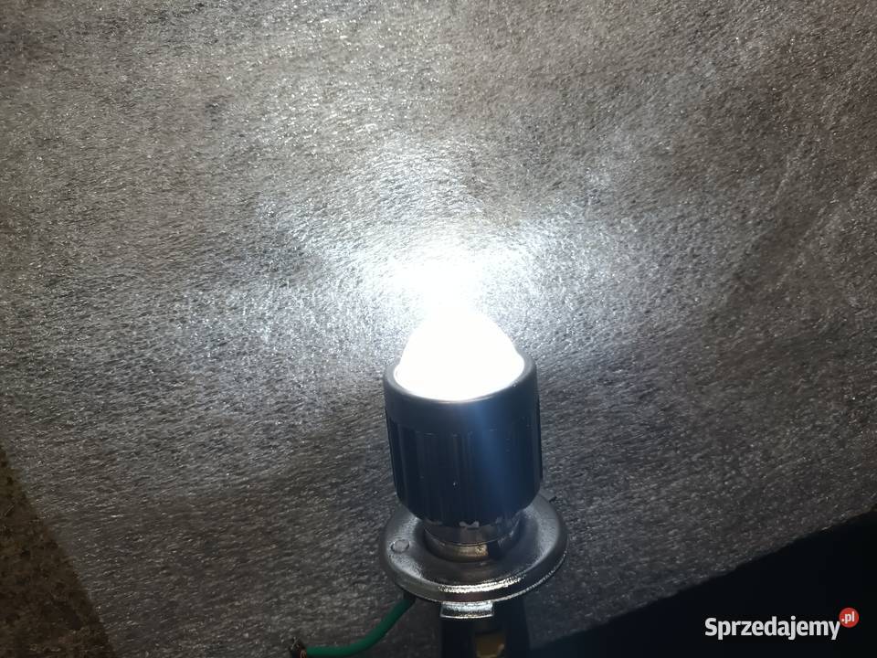 ŻARÓWKA LED Wałbrzych sprzedam