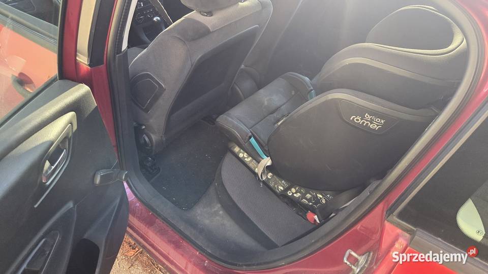Citroen c4 16HDI elektryczne szyby Cieszyn