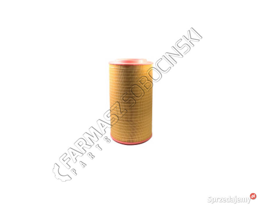 Filtr Powietrza 84305930 Filtry łódzkie Bogdanka