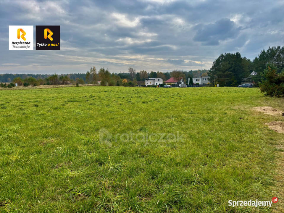 Działka Gdynia 652m2