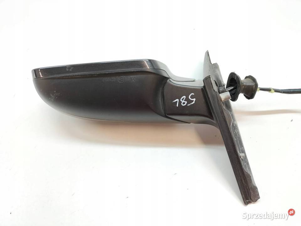 LUSTERKO LEWE 12PIN EUROPA LZ7L Audi A4 IV osobowe sprzedam