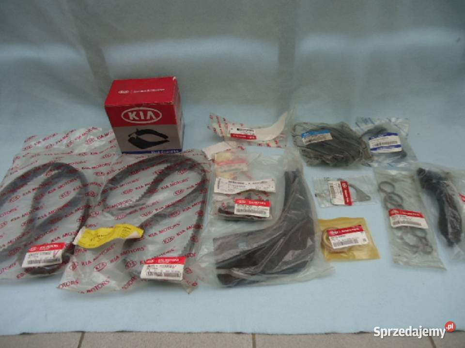 NOWY WĄŻ CHŁODNICA DO ZBIORNIKA KIA CEED Jaworzno sprzedam