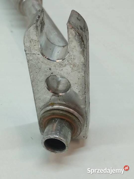 PRZEWÓD KLIMATYZACJI 00505702290 Alfa Romeo Przewody klimatyzacji sprzedam