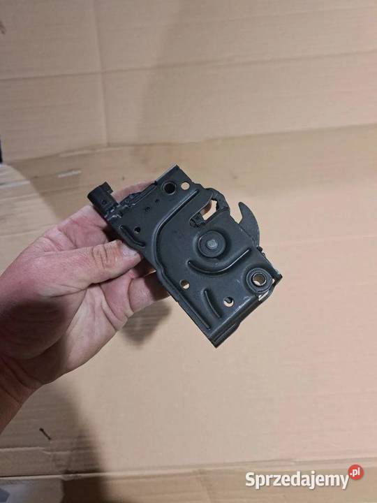 Zamek Maski Ford Focus MK4 JX7A16700AE osobowe