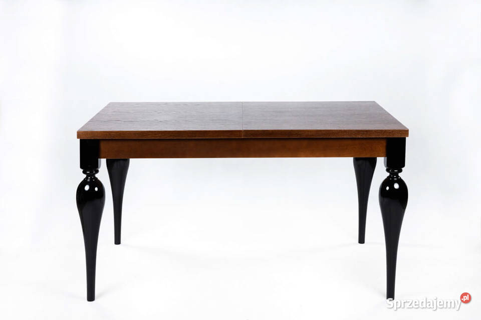 Stół Dębowy MODENA dolnośląskie Wałbrzych
