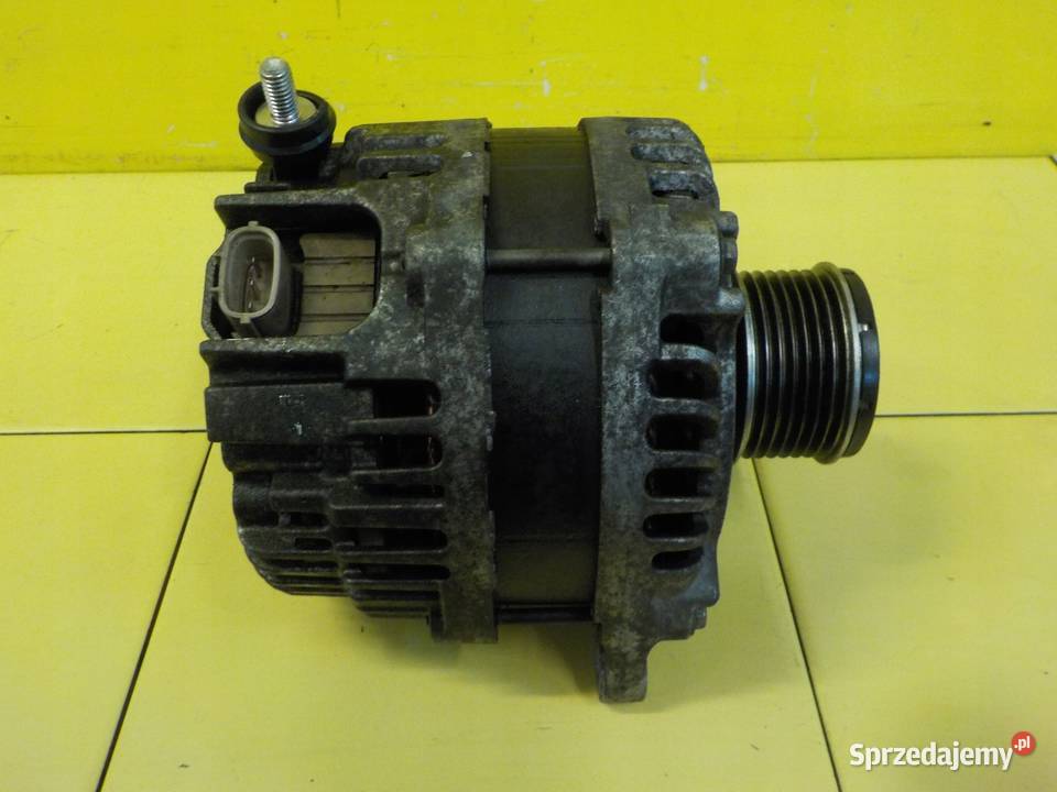 SUBARU FORESTER 20 D 11r 147 EE20Z alternator Suków