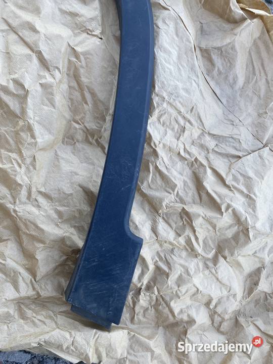 Listwa Blotnika Jeep Cherokee 1418 śląskie Jasienica