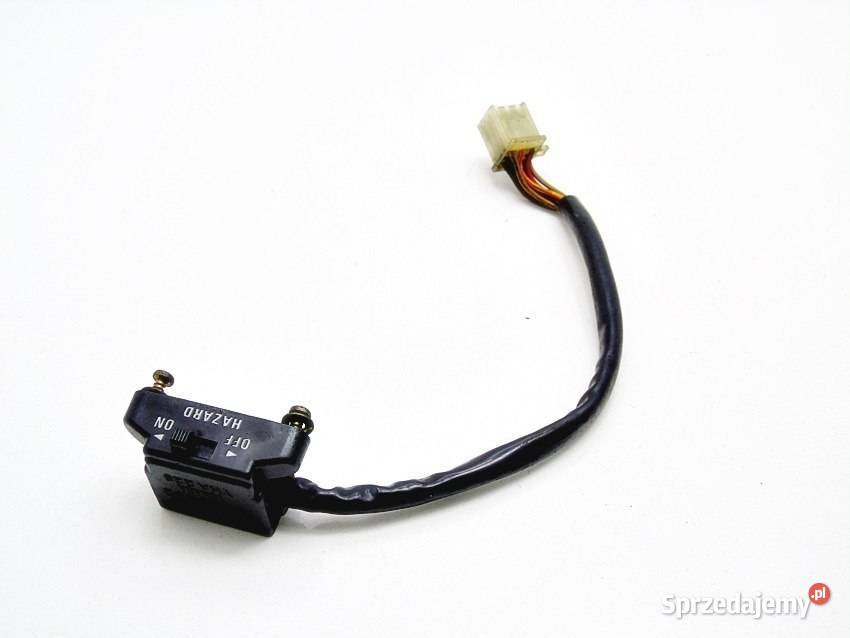 PRZEŁĄCZNIK AWARYJNY 1300 XVZ ROYAL VENTURE Sosnowiec