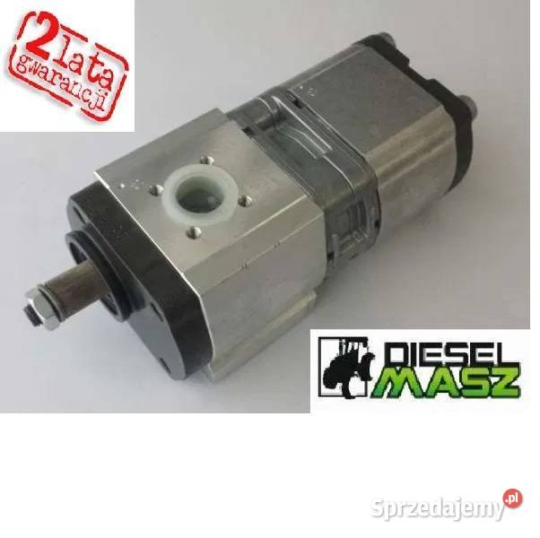 Pompa hydrauliczna Ferguson 3080309061206180 Zbuczyn sprzedam