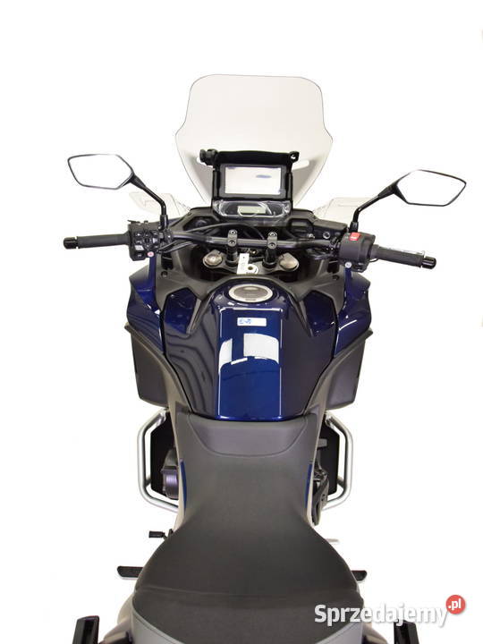 Gmole dolne srebrne HEED Honda NT1100 2025 Częstochowa