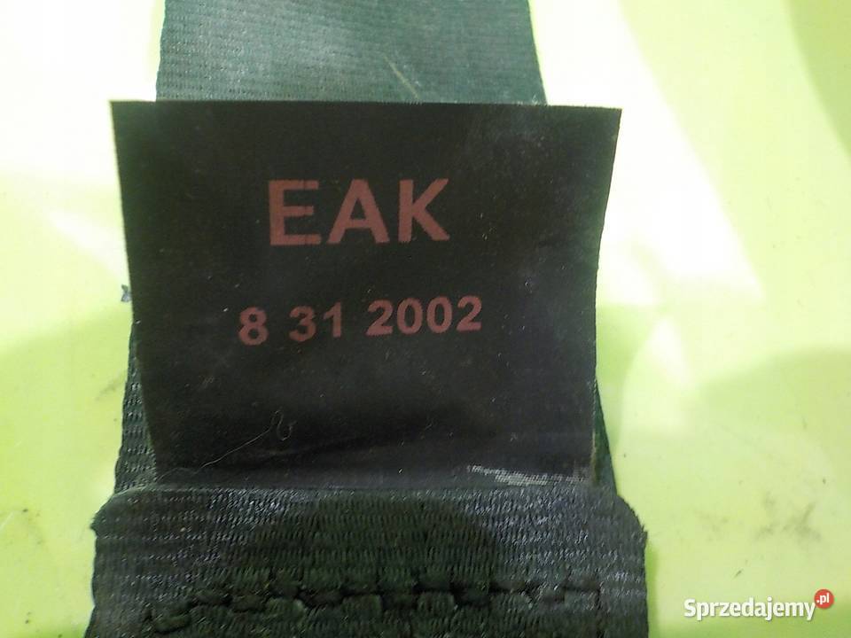 CITROEN JUMPY EXPERT II 16 HDI 09r L1H1 pas Suków sprzedam