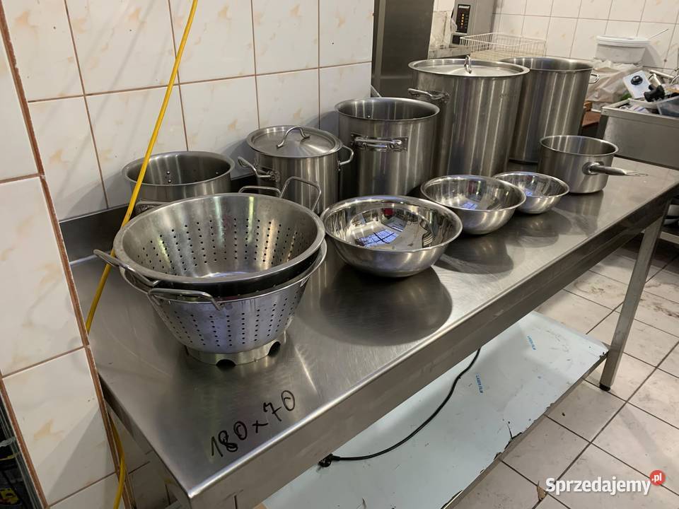 szatkownica do warzyw krojenia Gastronomia Warszawa sprzedam