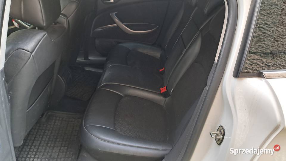 itron C5 20 BlueHDi Exclusive SS Rok produkcji 2015 mazowieckie Nowe Pieścirogi sprzedam