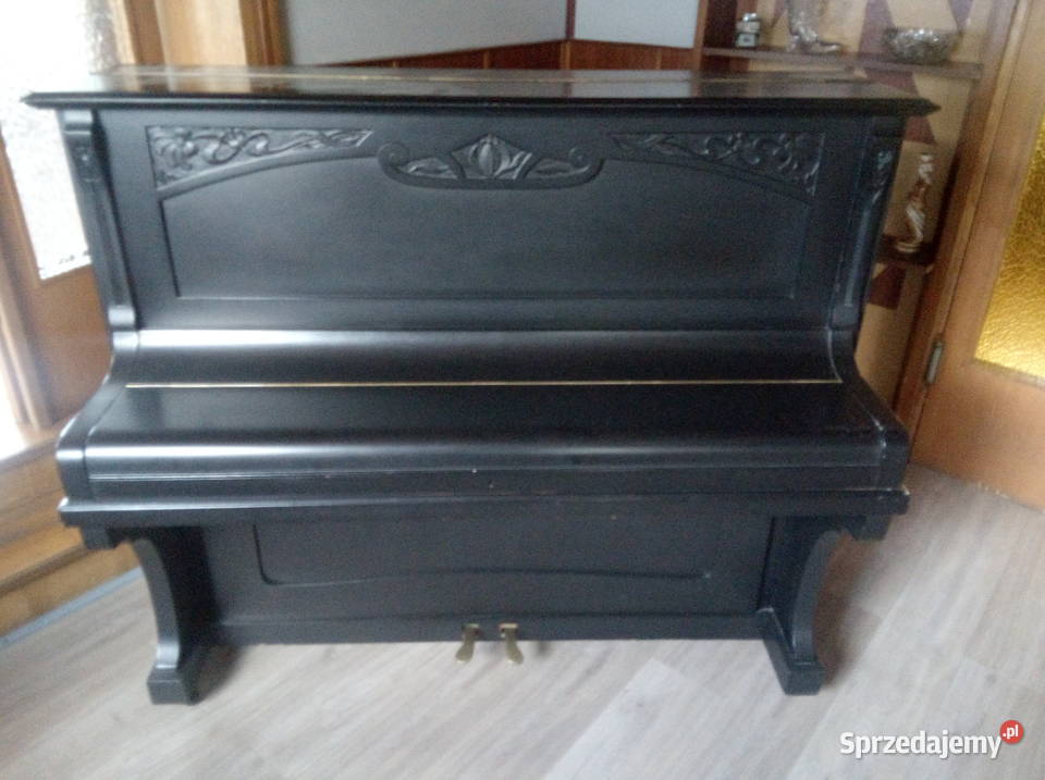 Pianino Heinberg Ostrów Wielkopolski sprzedam
