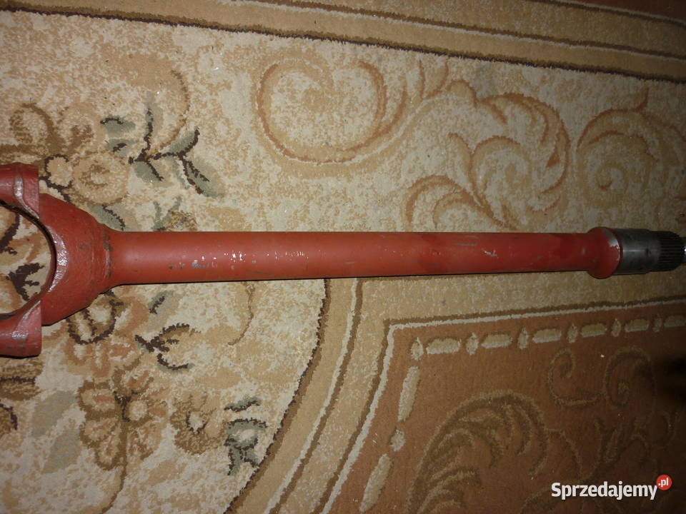 Skot półoś Pozostałe Dębica sprzedam