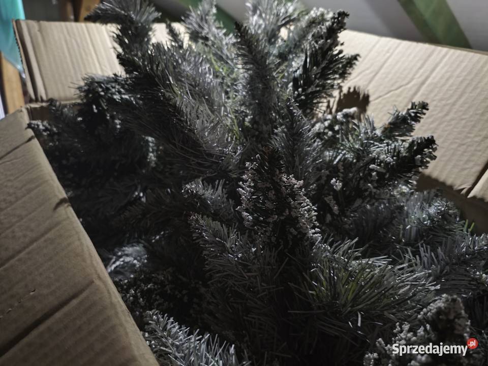 Girlanda sztuczna dluga Ropczyce