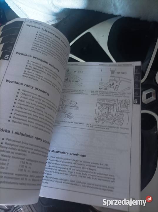 Sam naprawiam opel vectra Pozostałe zachodniopomorskie Sławno sprzedam