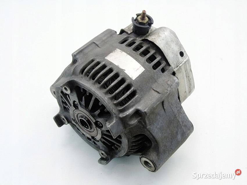 ALTERNATOR 20 TD ROVER 400 200 45 CIVIC ACCORD