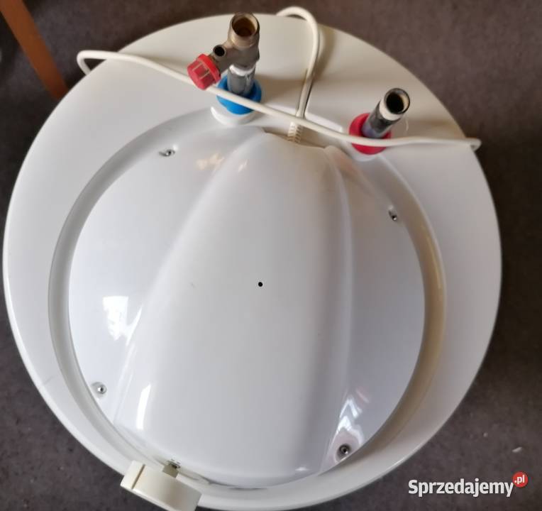 Bojler elektryczny Kraków